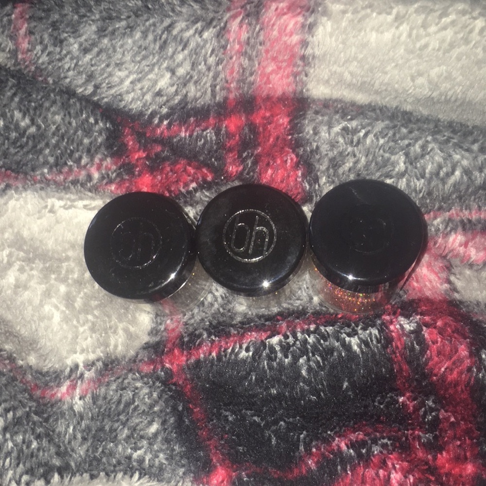 Bh Cosmetics Loose Glitters